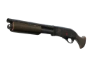 Sawed-Off | Тень бамбука (После полевых испытаний)