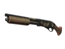 Sawed-Off | Forest DDPAT (Battle-Scarred)