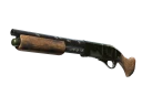 Sawed-Off | Ветеран (Поношенное)