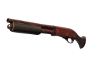 Sawed-Off | Полная остановка (После полевых испытаний)