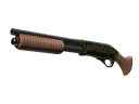 Sawed-Off | Разбойник (Прямо с завода)