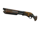 Sawed-Off | Радиоактивная опасность (После полевых испытаний)