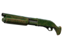 Sawed-Off | Jungle Thicket (Field-Tested)
