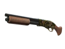Sawed-Off | Моррис (Закаленное в боях)