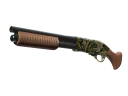 Sawed-Off | Моррис (Поношенное)