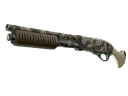 Sawed-Off | Мозаика (Поношенное)