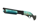 Sawed-Off | Безмятежность (Поношенное)