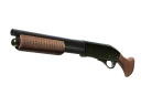 Sawed-Off | Судак (Закаленное в боях)