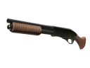 Sawed-Off | Судак (После полевых испытаний)