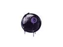 Sealed Graffiti | 8-Ball (Monster Purple)