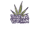 Sealed Graffiti | Drug War Veteran