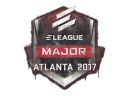 Sealed Graffiti | ELEAGUE | Atlanta 2017