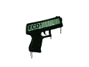 Sealed Graffiti | Eco (Jungle Green)
