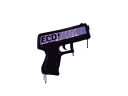 Sealed Graffiti | Eco (Monster Purple)