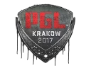 Sealed Graffiti | PGL | Krakow 2017