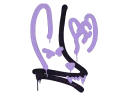Запечатанный граффити | Отдача: M4A4 (Жестокий фиолетовый)