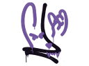 Sealed Graffiti | Recoil M4A4 (Monster Purple)