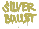 Sealed Graffiti | Silver Bullet (Tracer Yellow)