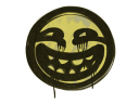 Sealed Graffiti | Smarmy (Tracer Yellow)
