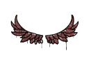 Sealed Graffiti | Take Flight (Brick Red)