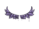 Sealed Graffiti | Take Flight (Violent Violet)