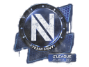 Sealed Graffiti | Team EnVyUs | Atlanta 2017