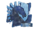 Sealed Graffiti | Team Liquid | Atlanta 2017