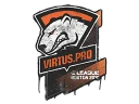Запечатанный граффити | Virtus.Pro | Бостон-2018