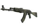 Souvenir AK-47 | Safari Mesh (Field-Tested)