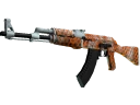 Сувенирный AK-47 | Защитная сетка (Прямо с завода)