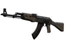 Souvenir AK-47 | Steel Delta (Field-Tested)