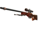 Souvenir AWP | Desert Hydra (Battle-Scarred)