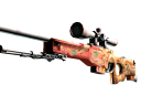 Souvenir AWP | Desert Hydra (Minimal Wear)