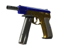 Souvenir CZ75-Auto | Chalice (Factory New)