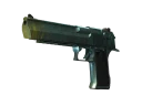 Сувенирный Desert Eagle | Пищаль (После полевых испытаний)