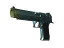 Souvenir Desert Eagle | Hand Cannon (Factory New)