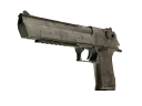 Souvenir Desert Eagle | Mudder (Minimal Wear)