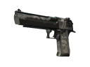 Сувенирный Desert Eagle | Городской щебень (Закаленное в боях)