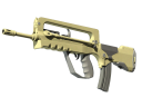 Souvenir FAMAS | Colony (Minimal Wear)