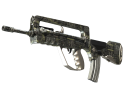 Souvenir FAMAS | Faulty Wiring (Minimal Wear)