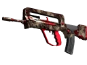 Souvenir FAMAS | Styx (Factory New)