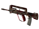 Souvenir FAMAS | Styx (Well-Worn)