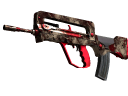 Souvenir FAMAS | Styx (Factory New)