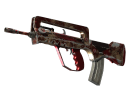 Souvenir FAMAS | Styx (Well-Worn)