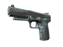 Сувенирный Five-SeveN | Лесная ночь (Закаленное в боях)