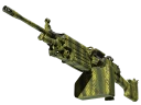 Souvenir M249 | Gator Mesh (Minimal Wear)