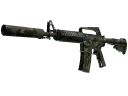 Сувенирный M4A1-S | Северный лес (После полевых испытаний)