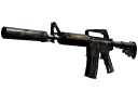 Souvenir M4A1-S | Mud-Spec (Factory New)