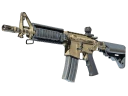 Souvenir M4A4 | Tornado (Battle-Scarred)