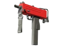 Souvenir MAC-10 | Candy Apple (Field-Tested)